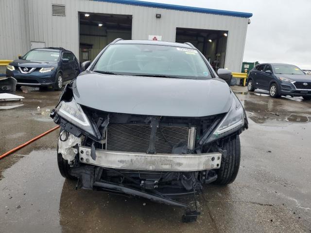 Photo 5 from auction – 2020 NISSAN MURANO SV with VIN 5N1AZ2BS5LN106922