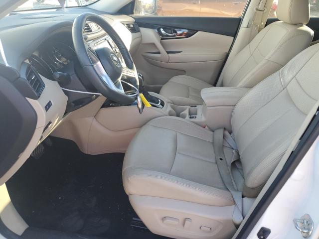 Photo 7 from auction – 2020 NISSAN ROGUE S with VIN 5N1AT2MT8LC741071