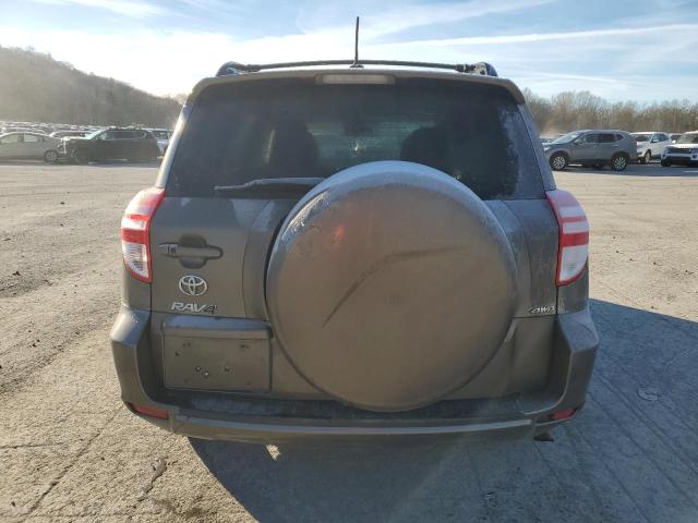 Photo 6 from auction – 2012 TOYOTA RAV4 LIMIT with VIN JTMDF4DV8CD044838