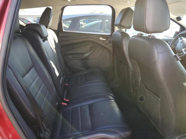 Photo 11 from auction – 2013 FORD ESCAPE SEL with VIN 1FMCU9H91DUD11293