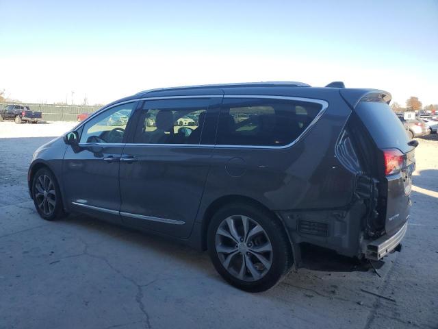 Photo 2 from auction – 2017 CHRYSLER PACIFICA L with VIN 2C4RC1GG8HR643222