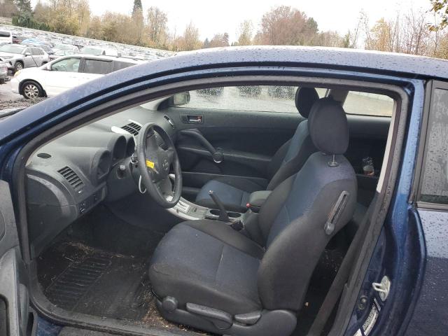 Photo 7 from auction – 2005 TOYOTA SCION TC with VIN JTKDE177250036848