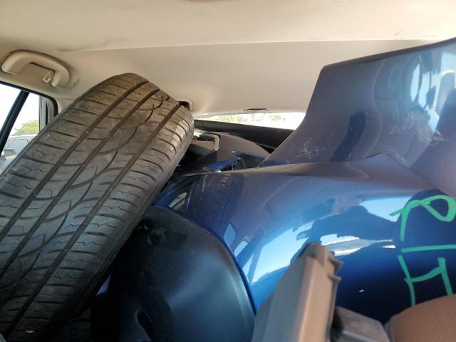 Photo 10 from auction – 2020 SUBARU OUTBACK TO with VIN 4S4BTAPC3L3226098