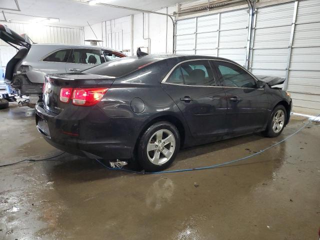 Photo 3 from auction – 2015 CHEVROLET MALIBU LS with VIN 1G11B5SL8FF299657
