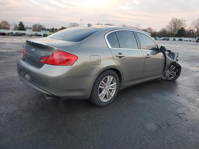 Photo 3 from auction – 2012 INFINITI G37 with VIN JN1CV6AR8CM679210