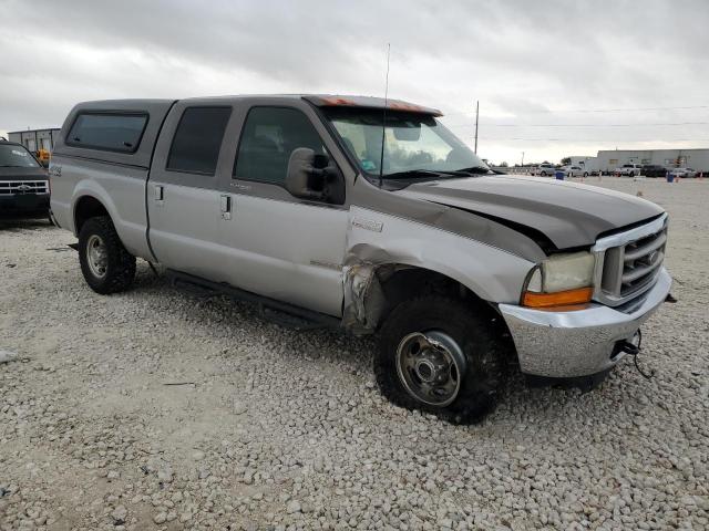 Photo 4 from auction – 2001 FORD F250 SUPER with VIN 1FTNW21F91EB85415