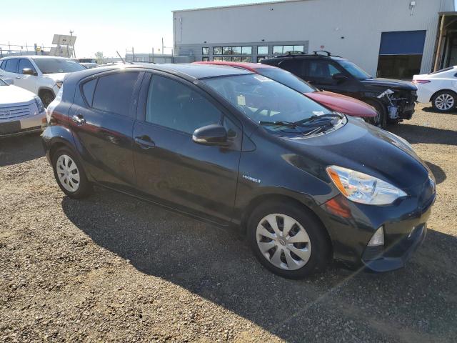 Photo 4 from auction – 2014 TOYOTA PRIUS C with VIN JTDKDTB33E1560277