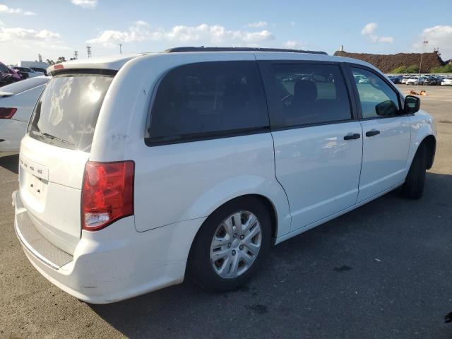 Photo 3 from auction – 2019 DODGE GRAND CARA with VIN 2C4RDGBG7KR615197