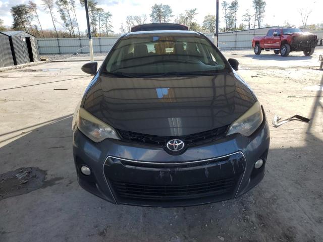 Photo 5 from auction – 2014 TOYOTA COROLLA L with VIN 2T1BURHE9EC122872