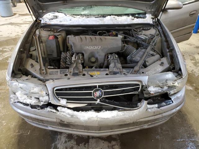 Photo 11 from auction – 1999 BUICK REGAL LS with VIN 2G4WB52K3X1470162