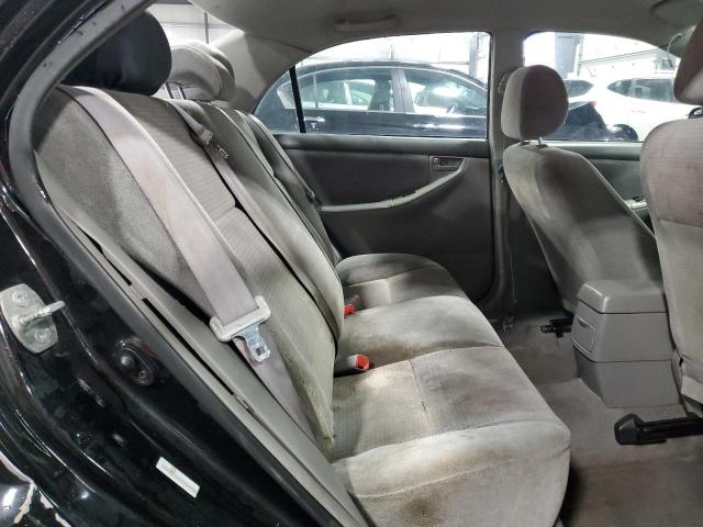 Photo 10 from auction – 2008 TOYOTA COROLLA CE with VIN 1NXBR32E78Z004474