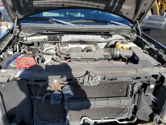 Photo 11 from auction – 2013 FORD F-150 with VIN 1FTFX1CF4DKG11283