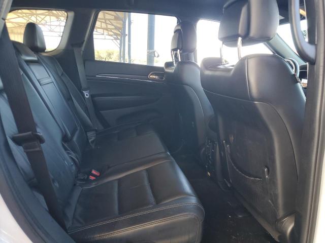 Photo 11 from auction – 2016 JEEP GRAND CHER with VIN 1C4RJEBG9GC439945