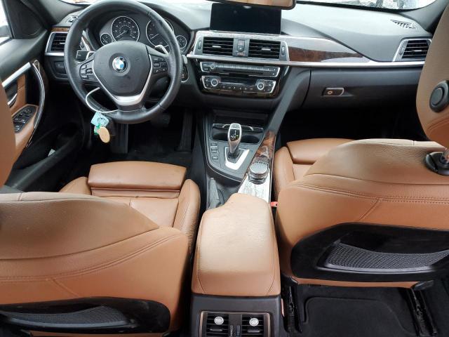 Photo 8 from auction – 2017 BMW 330 XI with VIN WBA8D9C39HA011681