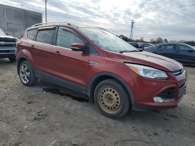 Photo 4 from auction – 2015 FORD ESCAPE TIT with VIN 1FMCU9J99FUC74975