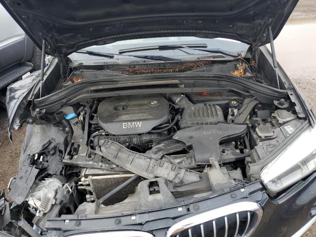 Photo 11 from auction – 2016 BMW X1 XDRIVE2 with VIN WBXHT3C33GP880729