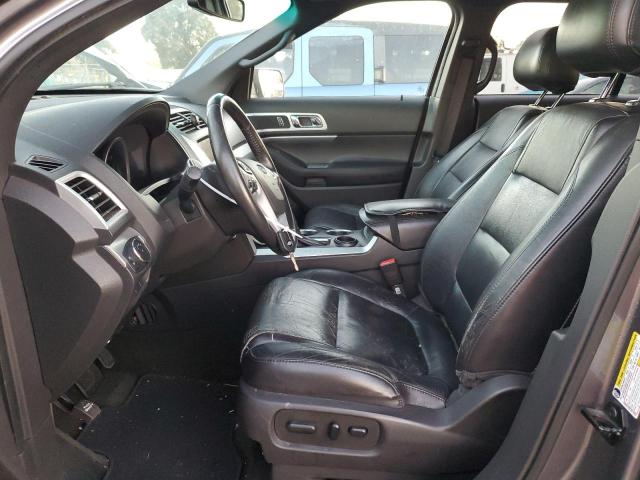 Photo 7 from auction – 2013 FORD EXPLORER X with VIN 1FM5K7D83DGC29953