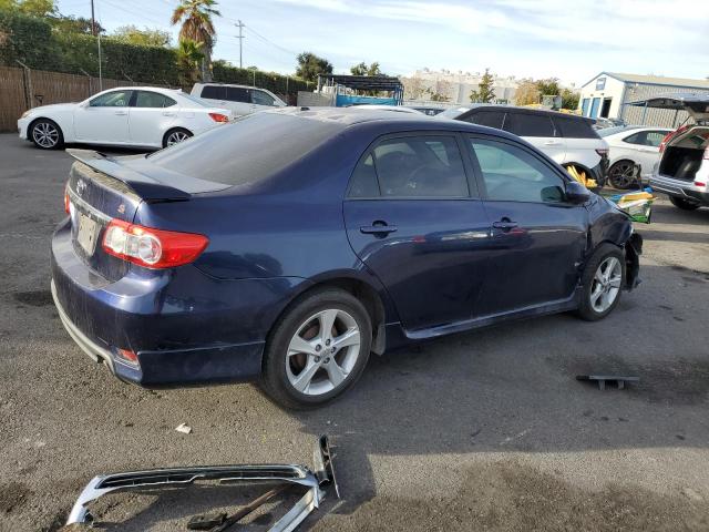 Photo 3 from auction – 2011 TOYOTA COROLLA BA with VIN 2T1BU4EE4BC579270
