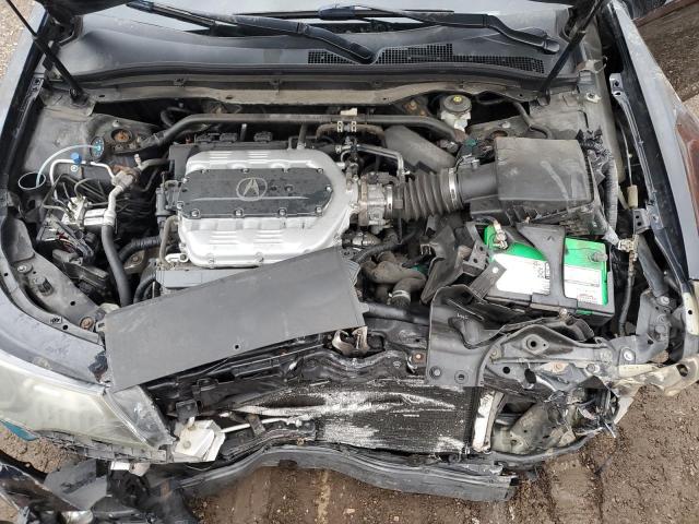 Photo 11 from auction – 2012 ACURA TL with VIN 19UUA8F26CA020243