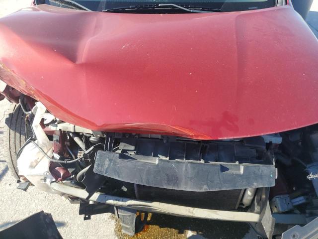 Photo 11 from auction – 2015 NISSAN VERSA S with VIN 3N1CN7AP9FL823284