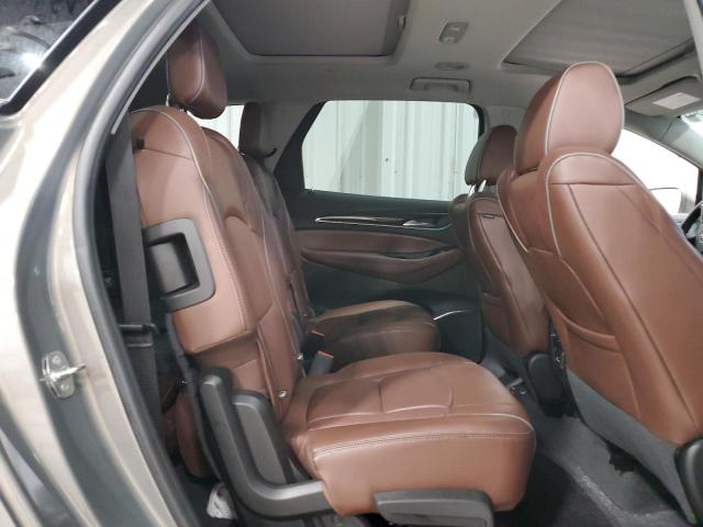 Photo 11 from auction – 2018 BUICK ENCLAVE AV with VIN 5GAEVCKW4JJ263910