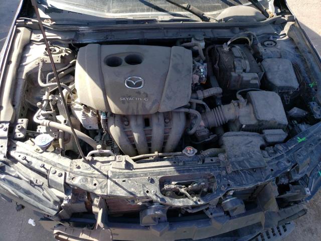 Photo 11 from auction – 2020 MAZDA 3 PREMIUM with VIN JM1BPBNM6L1154285