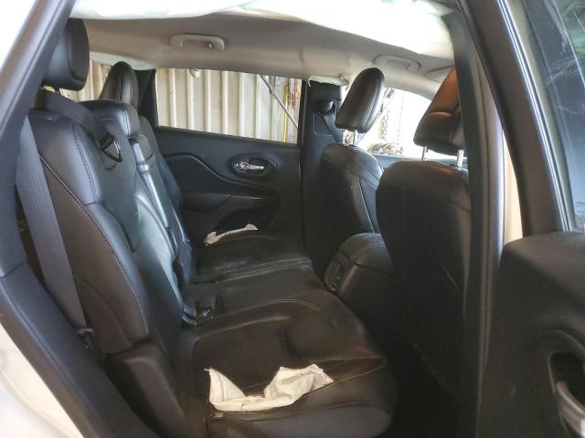 Photo 11 from auction – 2017 JEEP CHEROKEE L with VIN 1C4PJLDB4HW516461