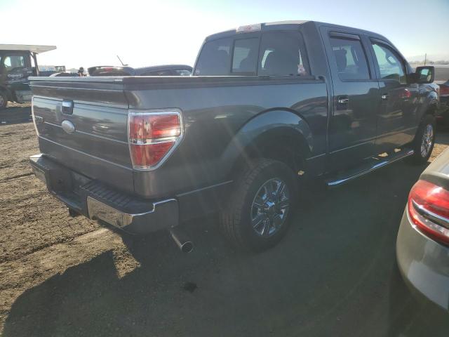 Photo 3 from auction – 2011 FORD F150 SUPER with VIN 1FTFW1CF5BKD80944