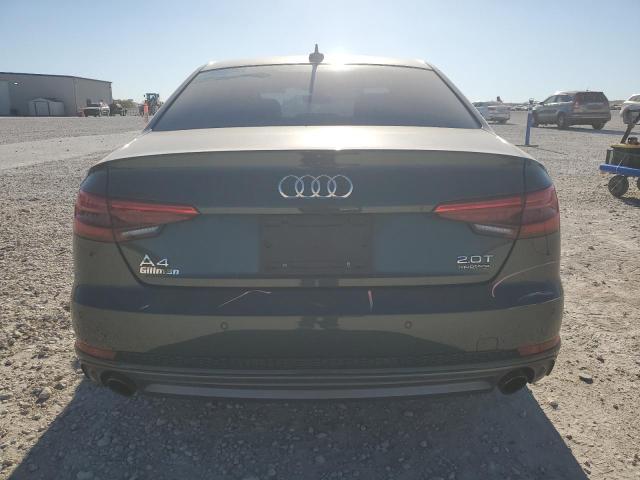 Photo 6 from auction – 2017 AUDI A4 PREMIUM with VIN WAUENAF44HN025969