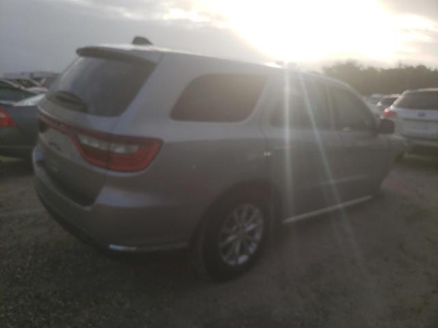 Photo 3 from auction – 2018 DODGE DURANGO SX with VIN 1C4RDHAG4JC254493