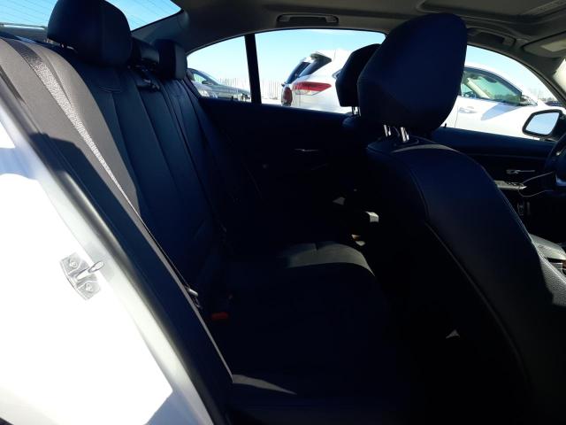 Photo 10 from auction – 2015 BMW 328 XI with VIN WBA3B3C51FJ984615