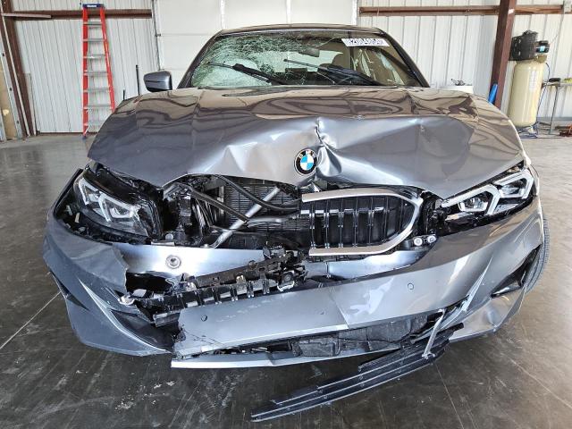 Photo 5 from auction – 2024 BMW 330I with VIN 3MW69FF00R8E89624