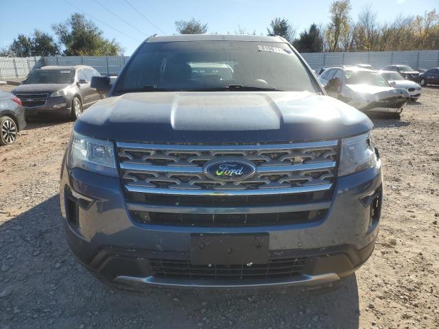 Photo 5 from auction – 2018 FORD EXPLORER X with VIN 1FM5K7D84JGA13640