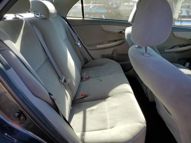 Zdjęcie 10 z aukcji – 2010 TOYOTA COROLLA BA z VIN 2T1BU4EE3AC506308