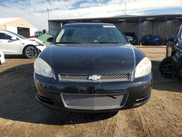 Foto 5 de la subasta – 2013 CHEVROLET IMPALA LS con VIN 2G1WF5E36D1258129
