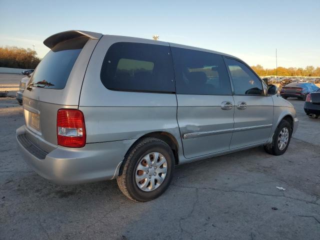 Photo 3 from auction – 2004 KIA SEDONA EX with VIN KNDUP131546611507
