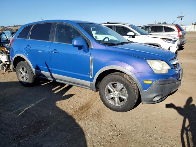 Photo 4 from auction – 2008 SATURN VUE XE with VIN 3GSDL43N48S539205