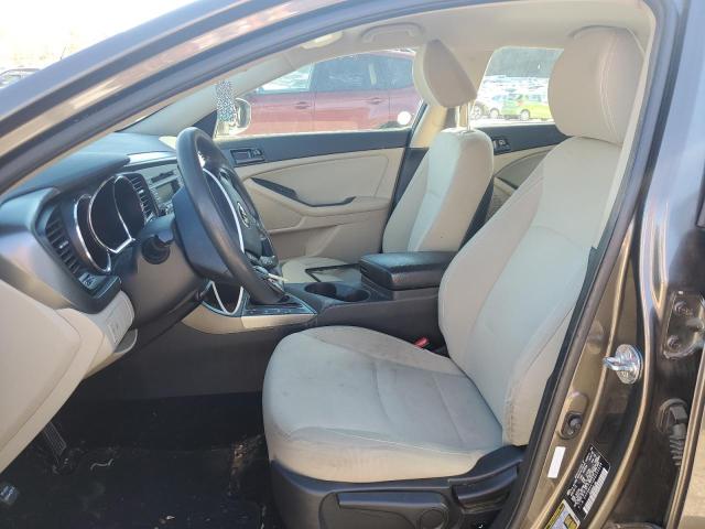 Photo 7 from auction – 2013 KIA OPTIMA LX with VIN 5XXGM4A72DG253329