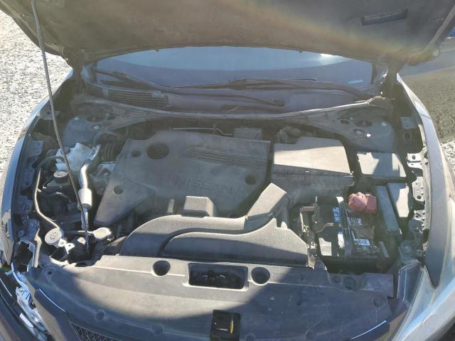 Photo 11 from auction – 2017 NISSAN ALTIMA with VIN 1N4AL3AP2HC241616