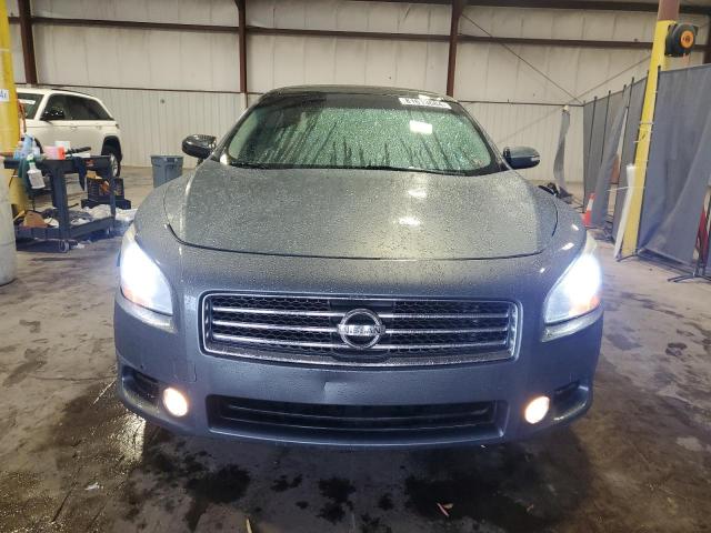 Photo 5 from auction – 2009 NISSAN MAXIMA S with VIN 1N4AA51E39C857343