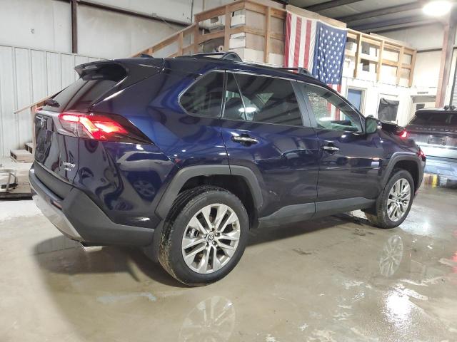 Photo 3 from auction – 2024 TOYOTA RAV4 LIMIT with VIN 2T3N1RFV2RW486247