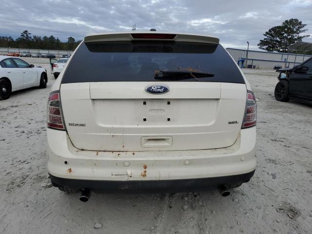 Photo 6 from auction – 2008 FORD EDGE with VIN 2FMDK38C38BB31988
