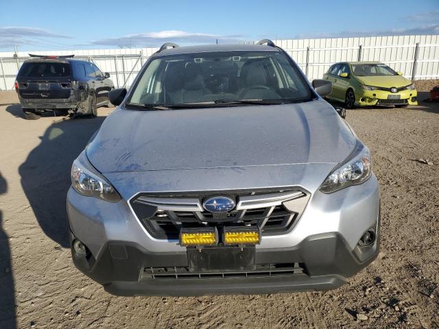 Photo 5 from auction – 2021 SUBARU CROSSTREK with VIN JF2GTABCXM8372408