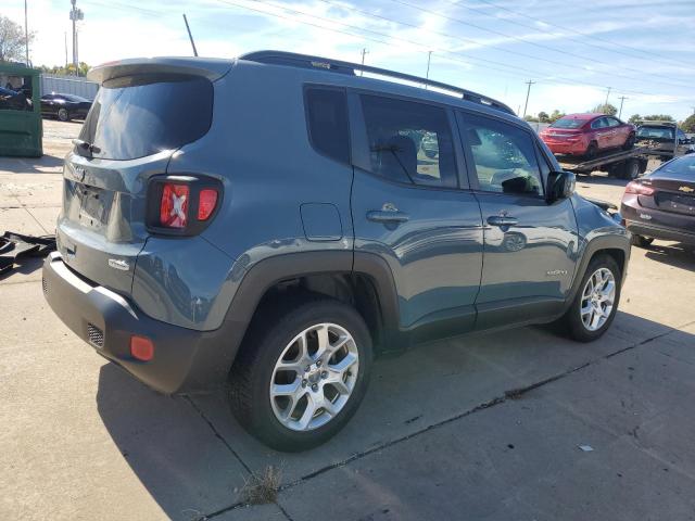 Photo 3 from auction – 2018 JEEP RENEGADE L with VIN ZACCJABB6JPH15861