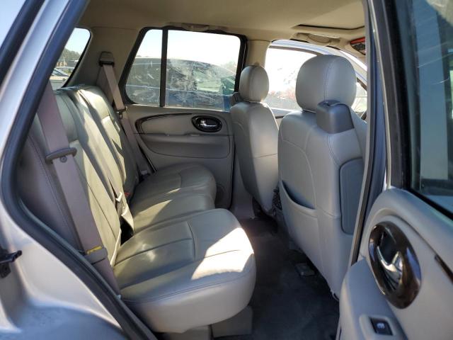 Photo 11 from auction – 2004 BUICK RAINIER CX with VIN 5GADT13S242170478