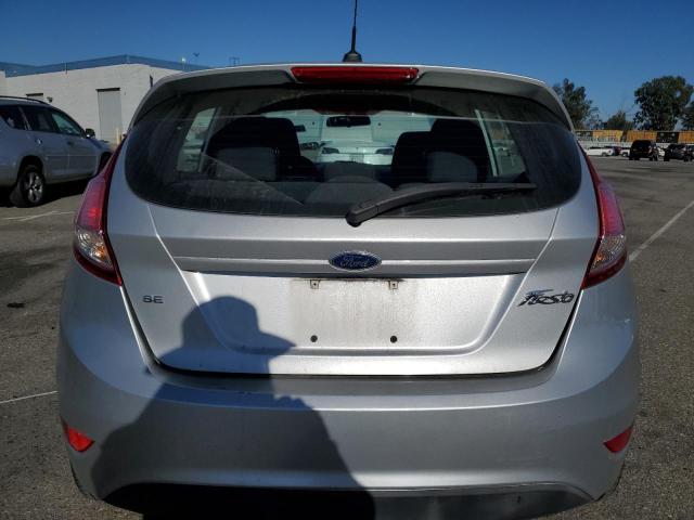 Photo 6 from auction – 2015 FORD FIESTA SE with VIN 3FADP4EJ4FM184554