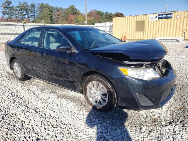 Photo 4 from auction – 2012 TOYOTA CAMRY BASE with VIN 4T1BF1FK1CU044345