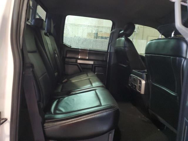 Photo 10 from auction – 2017 FORD F350 SUPER with VIN 1FT8W3BT2HEE60155