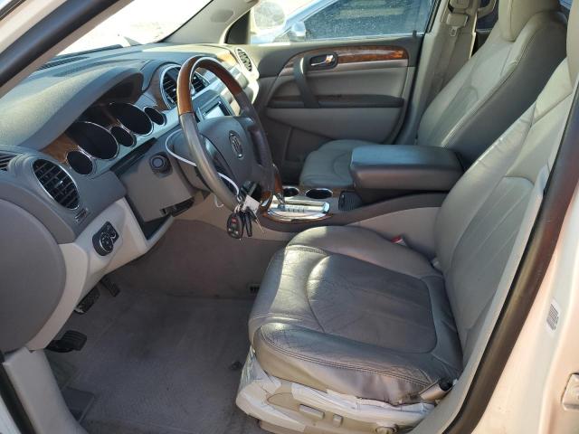 Photo 7 from auction – 2011 BUICK ENCLAVE CX with VIN 5GAKVBED8BJ354347