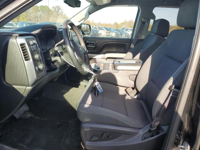 Photo 7 from auction – 2016 CHEVROLET SILVERADO with VIN 1GCVKRECXGZ201790
